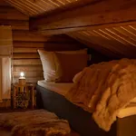 Authentic Log Near By Hunderfossen And Hafjell * オイヤー