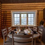Authentic Log Near By Hunderfossen And Hafjell
