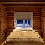Authentic Log Near By Hunderfossen And Hafjell オイヤー