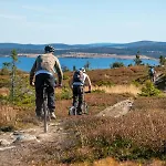 Authentic Log Near By Hunderfossen And Hafjell