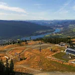 Authentic Log Near By Hunderfossen And Hafjell *