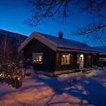 Authentic Log Near By Hunderfossen And Hafjell * オイヤー