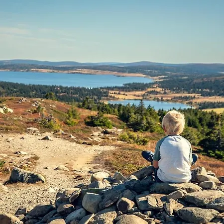 Authentic Log Near By Hunderfossen And Hafjell بيت للعطل