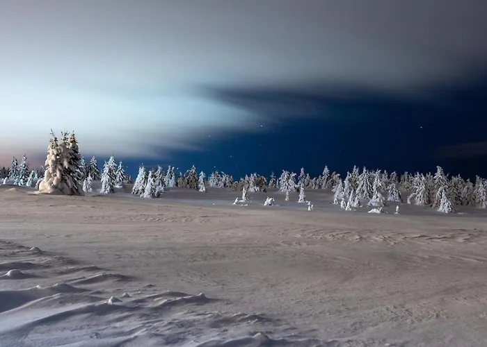 Authentic Log Within Walking Distance Of Hafjell Semesterbostad