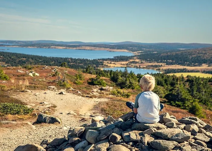 Authentic Log Within Walking Distance Of Hafjell Semesterbostad
